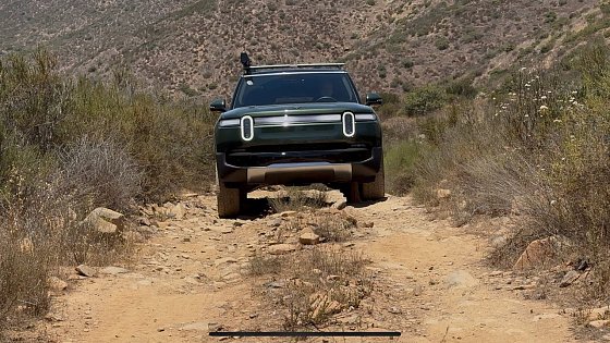 Video: 1 year, 12k mile review on a DUAL STANDARD 2025 Gen2 Rivian R1S- would I do it again?