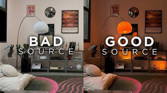 Video: the only lighting video you’ll ever need