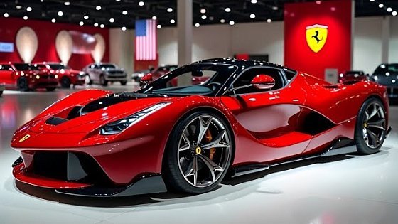 Video: TOP 10 Cars You Must Own in 2025-2026!