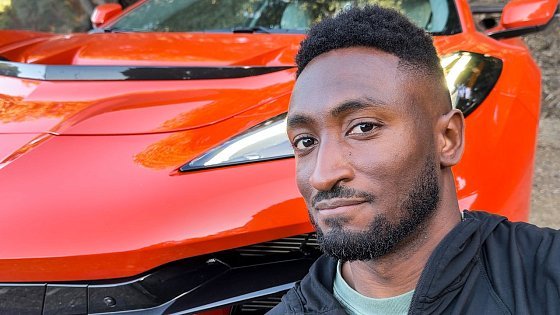 Video: The Model S Plaid Walked so This Car Could Run!