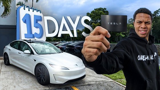 Video: 2026 Tesla Model 3 Performance Review After 15 Days — Worth It?