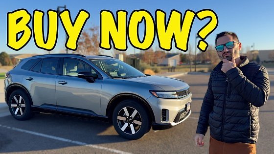 Video: Used Honda Prologue: Bargain or BIG Mistake?
