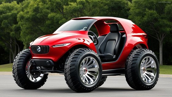 Video: 15 Mind Blowing Mini EVs!