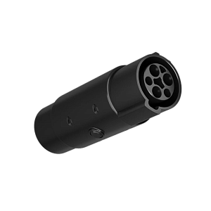 J1772 Charger → Type 2 Vehicle