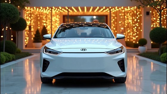 Video: New 2026 Hyundai Ioniq 9 EV – The Game-Changing 3-Row Electric SUV You Need to See!
