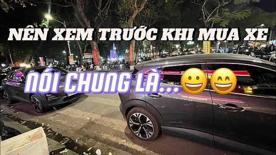 Video: [ VINFAST VF6 ] Phần 1 - Sự thật về VF6 - 20 phút tâm sự - Nói thật sau hơn 7000km trải nghiệm!!