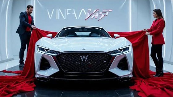 Video: 2025 VinFast VF9 – The Luxury Electric SUV You Need to See!