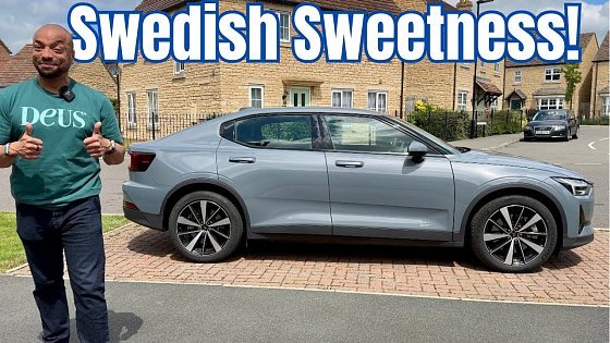 Video: Polestar 2 review: These Eight features make it a great EV