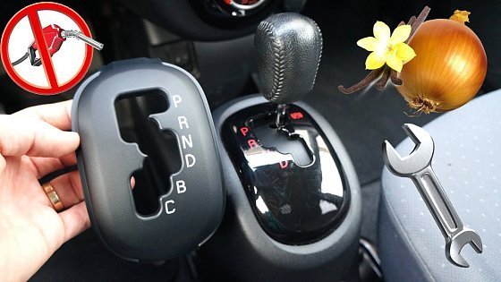 Video: How to service an electric car + unlocking hidden iMiEV options!