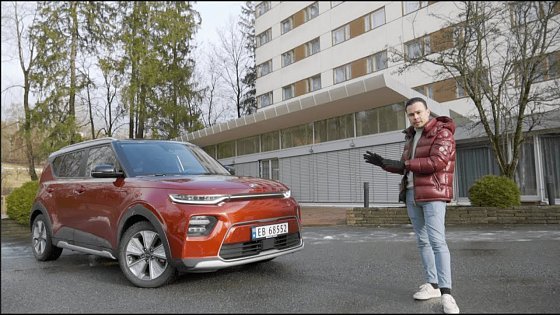 Video: DON'T BUY a Kia e-Soul before watching this!