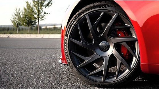 Video: 2026 Tesla Model S Plaid Updated/Here's What's New