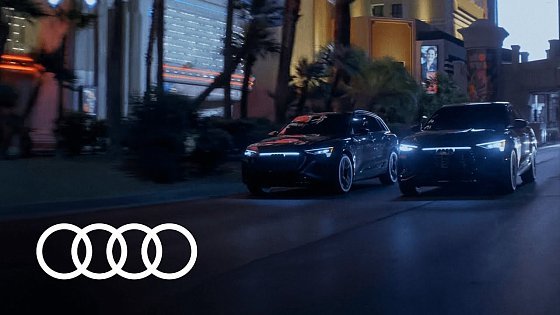 Video: Audi Educational Shorts: Q8 e-tron | Overview