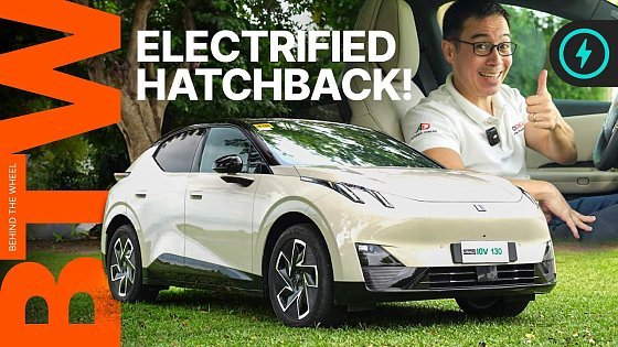 Video: 2026 Lynk and Co 02 EV Review | Stylish and Fully Electric