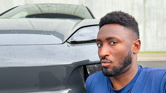 Video: Porsche Macan Turbo EV - Worth 3 Model Ys?