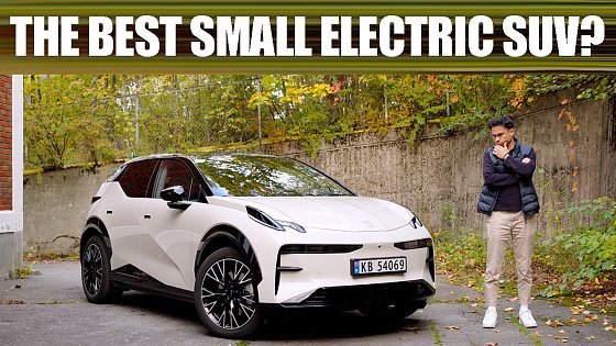 Video: Zeekr X | FULL IN-DEPTH REVIEW