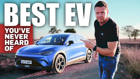 Video: The Smart #3 is better than you think⚡ Review and Test