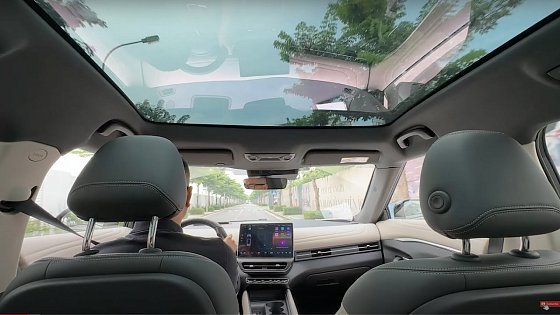 Video: VinFast VF7 và những thay đổi suy nghĩ của mình về ô tô điện!
