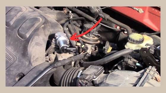 Video: Symptoms of a bad idle air control valve, Reset, & Cost for IAC Valve Replacement.
