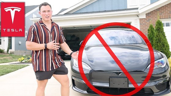 Video: Honest Review Tesla Model S