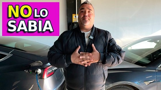 Video: Lo que NADIE TE CUENTA de los COCHES ELÉCTRICOS de SEGUNDA MANO | Sergio Parte 1