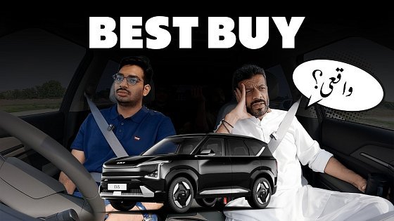 Video: KIA EV5 Owner Review - Is This the Best Deal Ever?