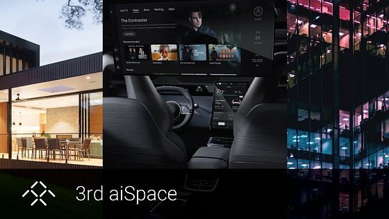 Video: 3rd aiSpace | FF 91 2.0 Futurist Alliance | FFIE