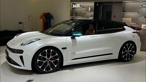 Video: 2026 NEW ZEEKR 001 EV AWD 680km range price $54,000 overview | ?? ? ?