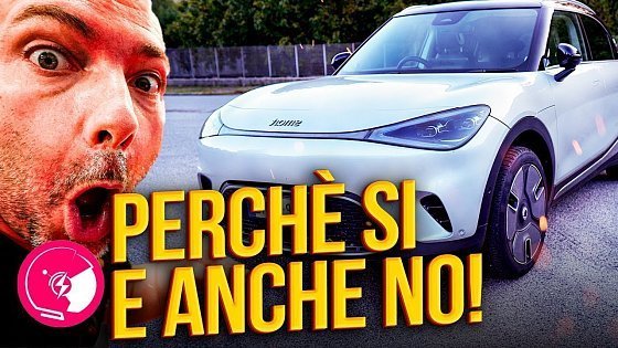 Video: Smart #1 Pro Plus PRO E CONTRO!