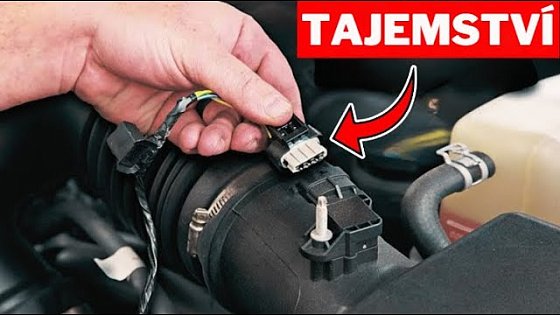 Video: 21 triků na resetování auta, které vám mechanici NIKDY neprozradí