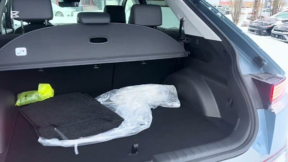 Video: 2024 Hyundai Ioniq5 preferred AWD Long range with Ultimate Package