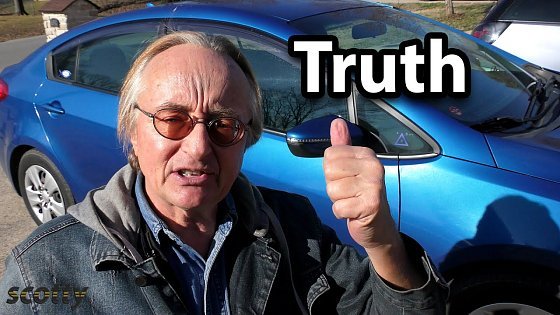 Video: The Truth About Used Kias