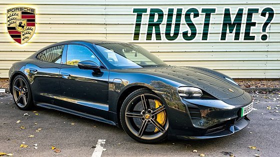 Video: How Reliable Is The Porsche Taycan?