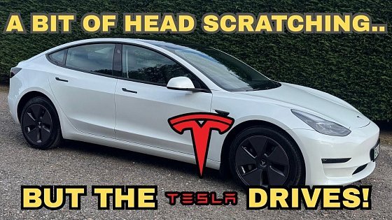 Video: THE CHEAPEST 2024 TESLA MODEL 3 IN THE WORLD!!!