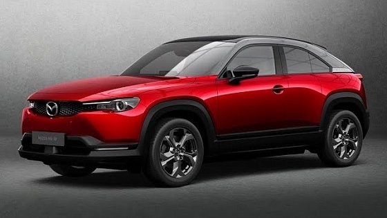 Video: Mazda MX-30: Merită sau nu? Autonomie, Design, Încărcare și Păreri Sincere