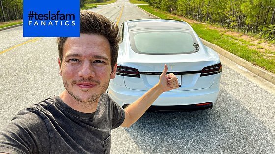 Video: 2022 Tesla Model S HONEST REVIEW. 5 Month Review.