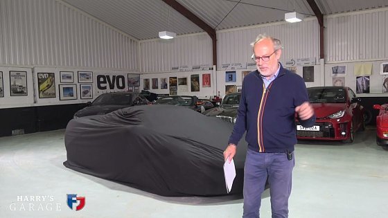 Video: Here's why I sold my Lotus Emira and bought a McLaren..