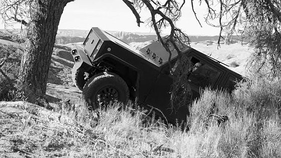 Video: EPISODE 05: MOAB - Bollinger Motors