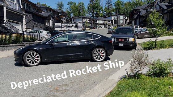 Video: Should you Buy a Used Tesla Model 3 in 2025?