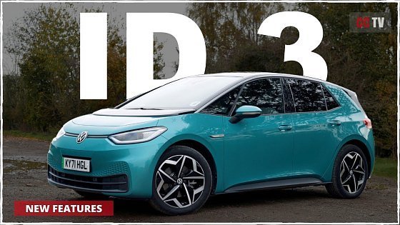 Video: VW ID 3 HONEST review 2022 – NO ONE EVER TELLS YOU THIS!