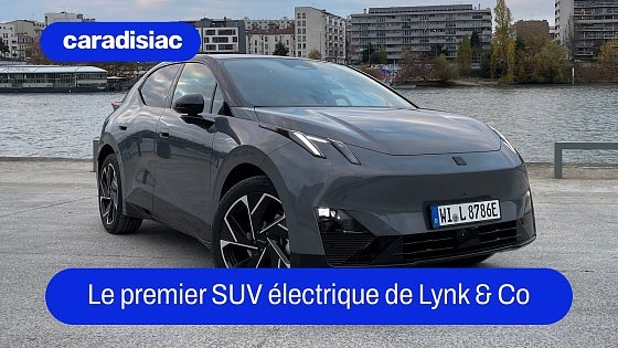 Video: Le Lynk & Co 02 est électrique, stylé et pas cher, mais est-ce une bonne affaire ?