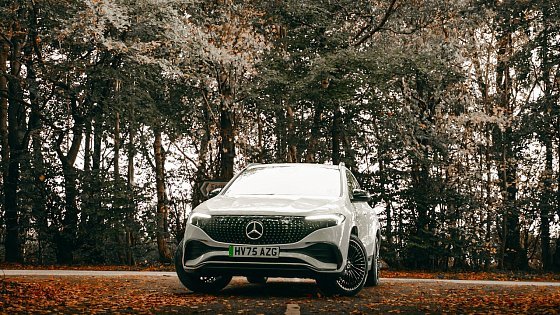 Video: WATCH THIS before buying the Mercedes EQA 2025 - 4 Weeks later Experience