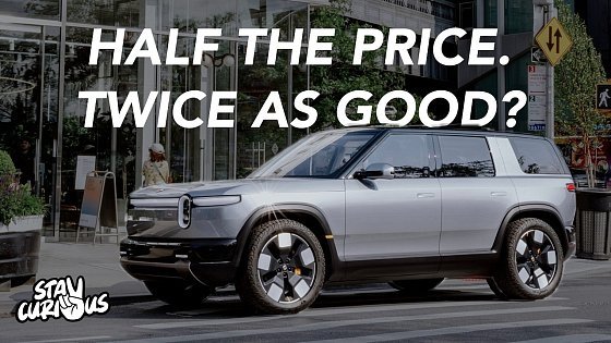 Video: Rivian R2's big upgrade NO ONE is talking about