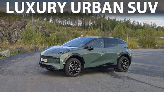 Video: Zeekr X LR RWD with the Golden Battery range test