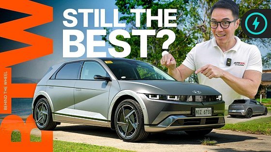 Video: 2026 Hyundai IONIQ 5 | How Far Have EVs Come?