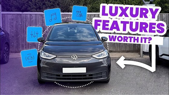 Video: VW ID.3: Trim Levels Compared [Buyer’s Guide]