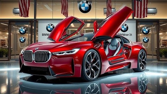 Video: 2025 BMW i7 – Ultimate Electric Luxury Sedan | Full Review, Features & Test Drive