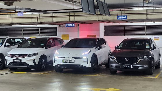 Video: Zeekr X deep dive review