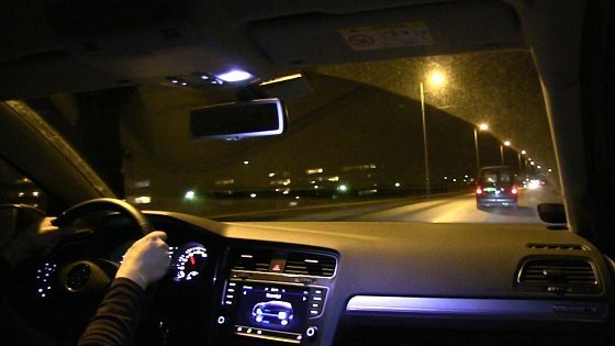 Video: VW e-Golf first impressions (rambling)