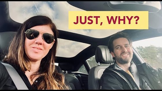 Video: ? WHY we got the NIO ET7?