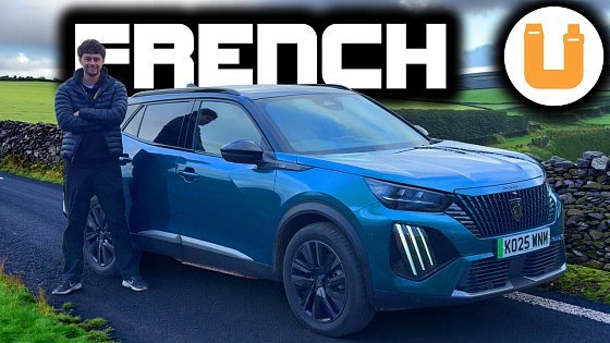 Video: Peugeot E-2008 GT Review: The Problem With “Premium” Small EVs